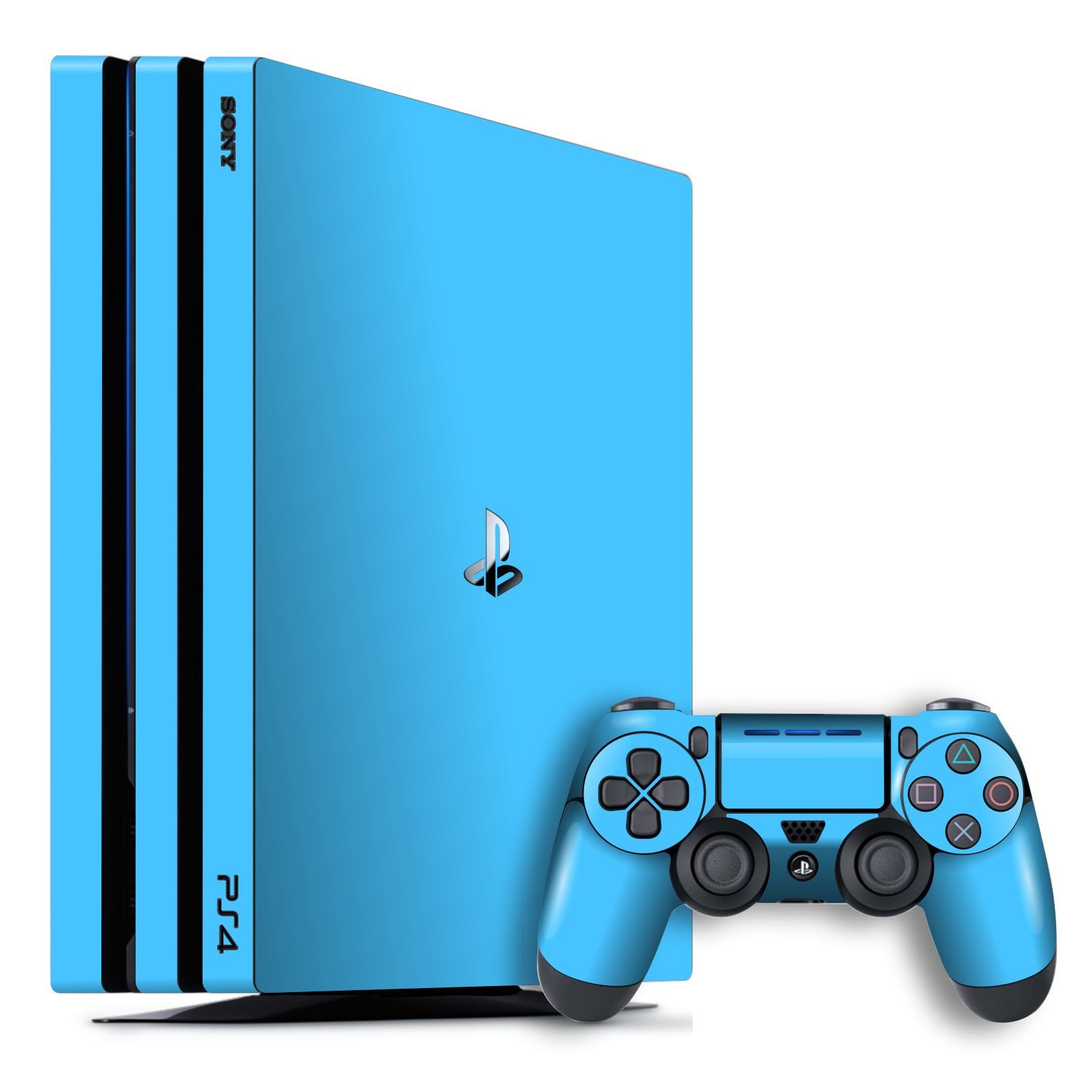 Playstation PS4 Pro Console